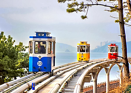 《不進人蔘、保肝》釜冬樂滑雪五日~歡樂滑雪、傳統汗蒸幕、天空膠囊列車、加耶塗鴉秀、海鮮彭湃鍋(BX)