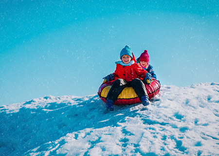 【冬．東京旅行地圖】teamLab數位美術館．河馬水路巴士．哈利波特圖書館．富士雪樂園．淺間神社．夢想迪士尼－關東５日