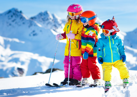 《不進人蔘、保肝》酷玩滑雪五日~四大體驗：全日滑雪、季節採果、汗蒸幕、DIY紫菜飯糰(TR)