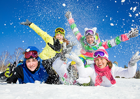 《不進人蔘、保肝》酷愛滑雪四日~全日滑雪體驗、傳統汗蒸幕、DIY紫菜飯糰、海岸鐵道自行車(TR)