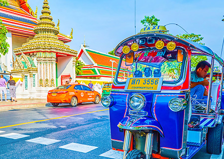 【珍愛泰北雙城】6人成行 清邁+清萊 五星香格里拉.黑廟/白廟.船遊湄公河+天空步道 五日(含稅險簽)