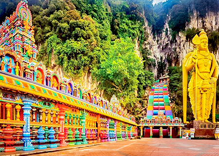 【馬航促銷團-珍愛大馬】馬來西亞漫遊雲頂纜車.體驗入住溫德姆天空酒店.馬六甲文化遺產.美食饗宴6日(含稅險)