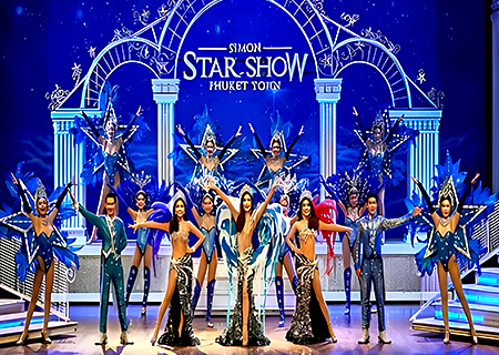 台灣虎航-6人成行-五星普吉PP島秘境瑪雅灣~泳池VILLA、米其林龍蝦美食泰國5日 (含:稅.險)