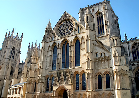 愛丁堡、巨石陣、劍橋、倫敦 英國 11日