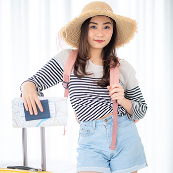 女裝